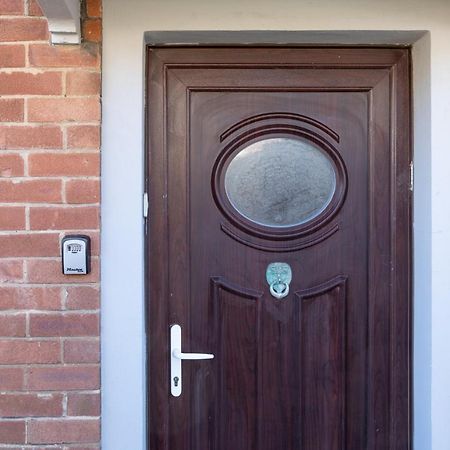 Annandale House Hartlepool Leilighet Eksteriør bilde